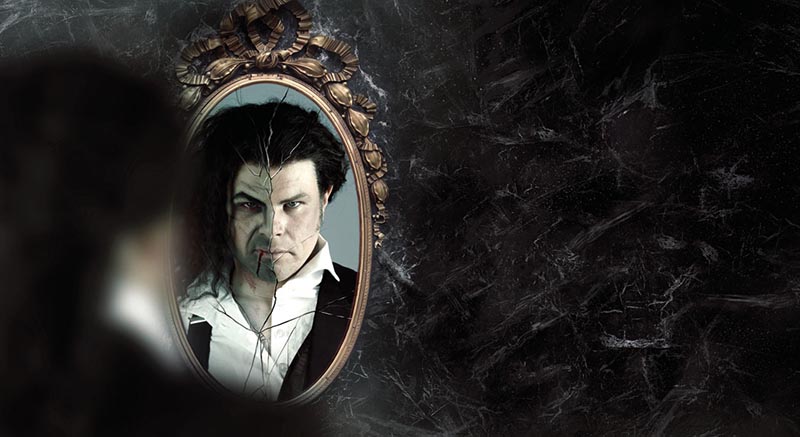 Gruseldinnershow „Dr. Jekyll & Mr. Hyde“