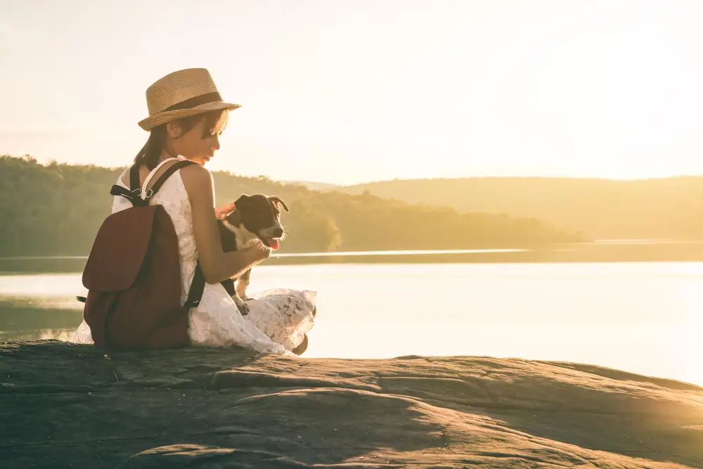 Urlaub mit Hund