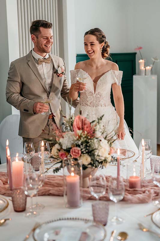 Hochzeit