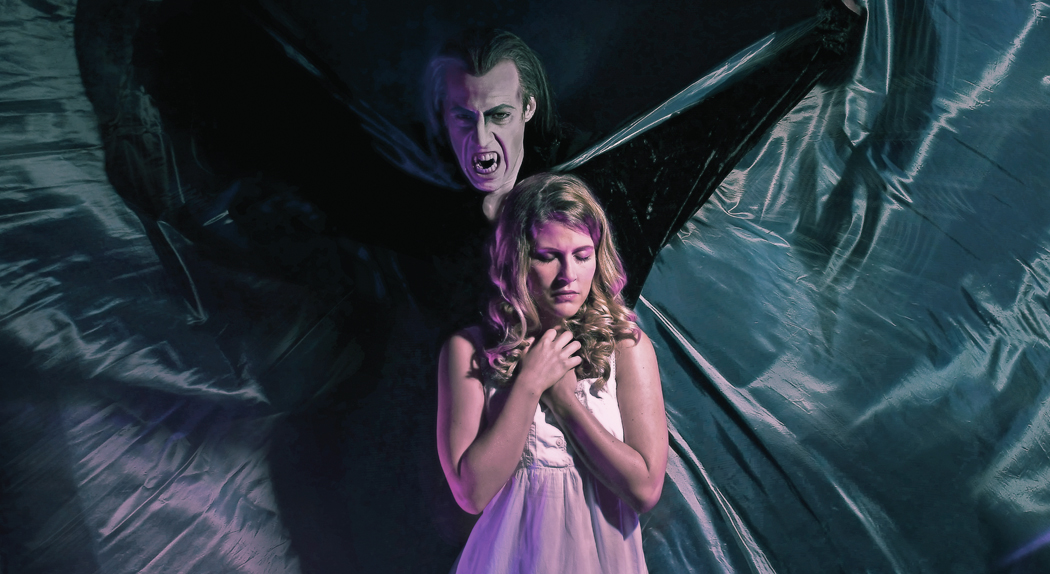 Gruseldinner Dracula