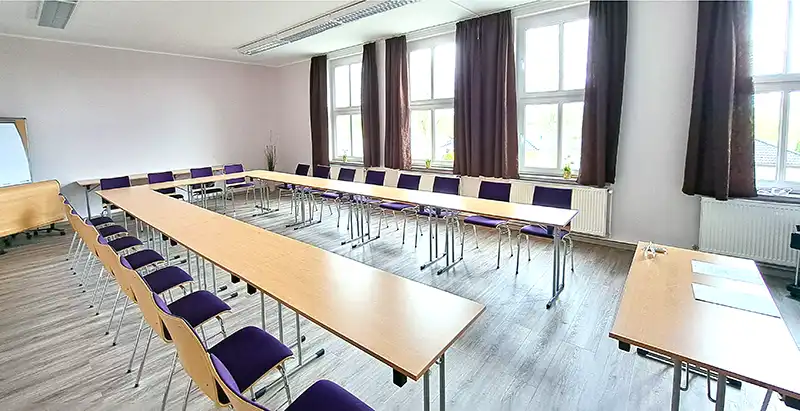 Raum Fuhne