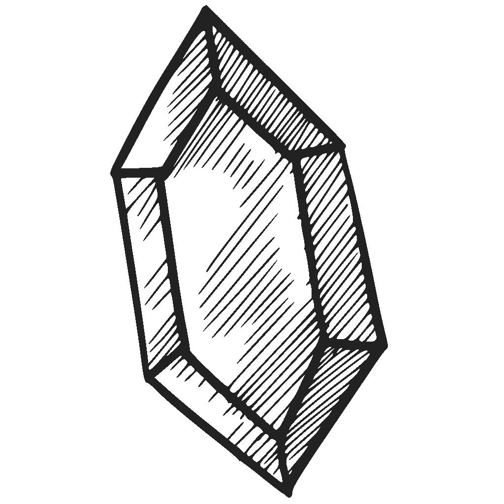 Smaragd Icon